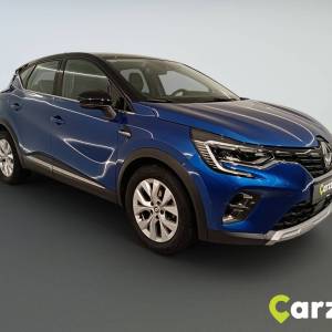 Renault Captur Intens TCe 90 - 3 godine jamstva