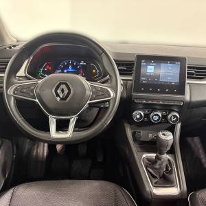 Renault Captur INTENS TCE 90 - 3 godine jamstva
