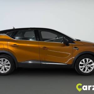 Renault Captur INTENS TCE 90