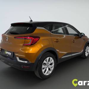 Renault Captur INTENS TCE 90 - 3 godine jamstva