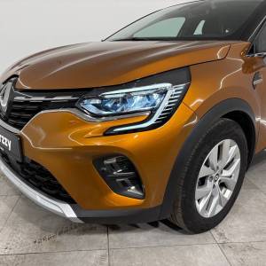 Renault Captur INTENS TCE 90