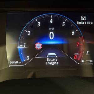 Renault Captur INTENS TCE 90 - 3 godine jamstva