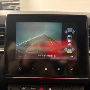 Renault Captur INTENS TCE 90 - 3 godine jamstva