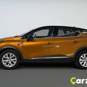 Renault Captur INTENS TCE 90 - 3 godine jamstva
