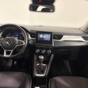 Renault Captur INTENS TCE 90 - 3 godine jamstva