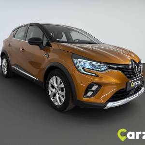 Renault Captur INTENS TCE 90
