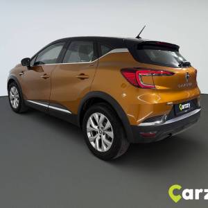 Renault Captur INTENS TCE 90