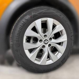 Renault Captur INTENS TCE 90 - 3 godine jamstva