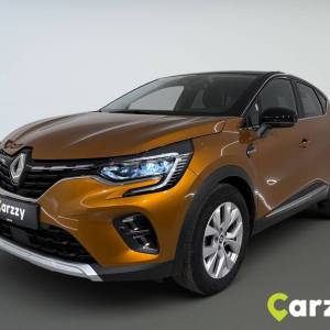 Renault Captur INTENS TCE 90