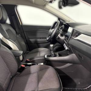 Renault Captur INTENS TCE 90 - 3 godine jamstva