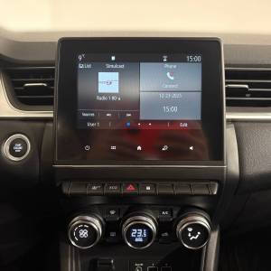 Renault Captur INTENS TCE 90 - 3 godine jamstva