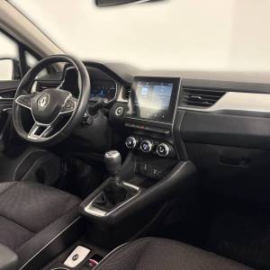 Renault Captur INTENS TCE 90
