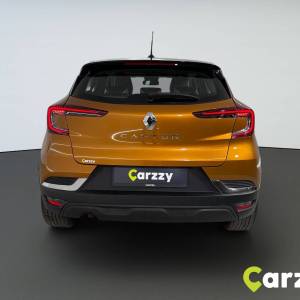 Renault Captur INTENS TCE 90