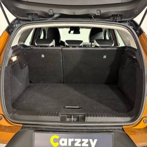 Renault Captur INTENS TCE 90 - 3 godine jamstva