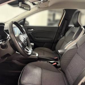 Renault Captur INTENS TCE 90 - 3 godine jamstva