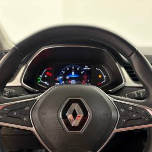 Renault Captur INTENS TCE 90