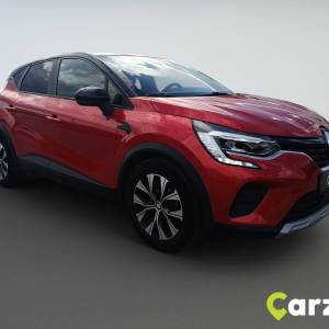 Renault Captur Limited TCe 90 - 3 godine jamstva
