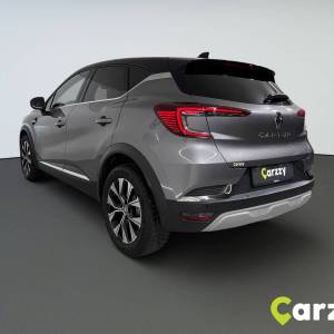 Renault Captur 1,3 Tce 140 EDC - 3 godine jamstva