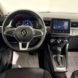 Renault Captur 1,3 Tce 140 EDC - 3 godine jamstva
