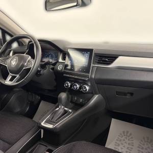 Renault Captur 1,3 Tce 140 EDC - 3 godine jamstva