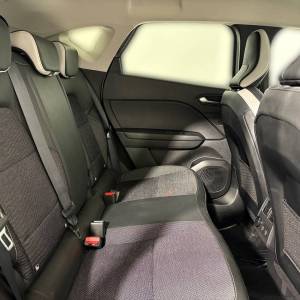 Renault Captur 1,3 Tce 140 EDC - 3 godine jamstva