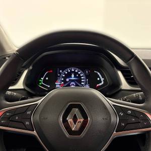 Renault Captur 1,3 Tce 140 EDC - 3 godine jamstva