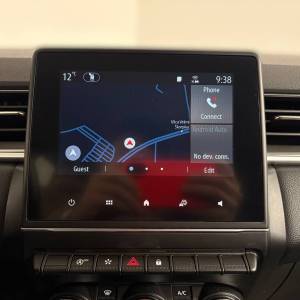 Renault Captur 1,3 Tce 140 EDC - 3 godine jamstva