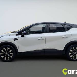 Renault Captur TCe 90 Limited - 3 godine jamstva