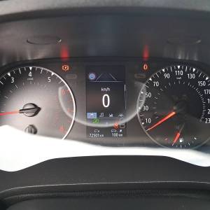 Renault Captur TCe 90 Limited - 3 godine jamstva