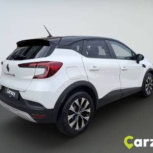 Renault Captur TCe 90 Limited - 3 godine jamstva