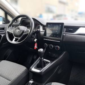 Renault Captur TCe 90 Limited - 3 godine jamstva
