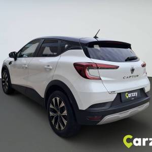 Renault Captur TCe 90 Limited - 3 godine jamstva