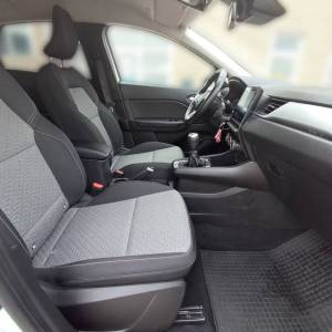 Renault Captur TCe 90 Limited - 3 godine jamstva