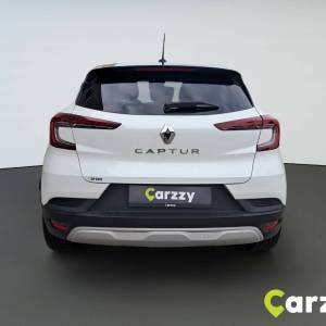 Renault Captur TCe 90 Limited - 3 godine jamstva