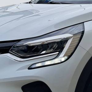 Renault Captur TCe 90 Limited - 3 godine jamstva