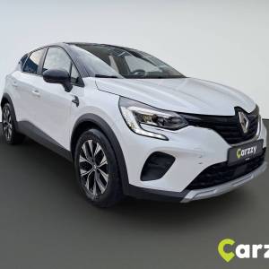 Renault Captur TCe 90 Limited - 3 godine jamstva