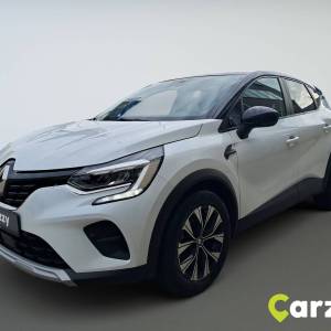Renault Captur TCe 90 Limited - 3 godine jamstva