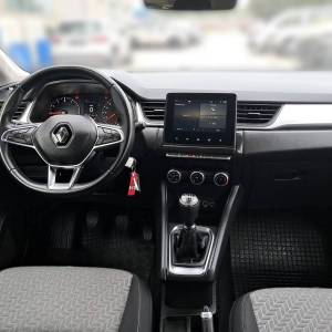 Renault Captur TCe 90 Limited - 3 godine jamstva