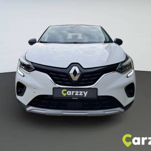 Renault Captur TCe 90 Limited - 3 godine jamstva