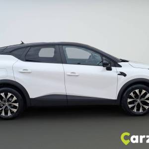 Renault Captur TCe 90 Limited - 3 godine jamstva