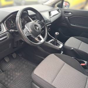 Renault Captur TCe 90 Limited - 3 godine jamstva