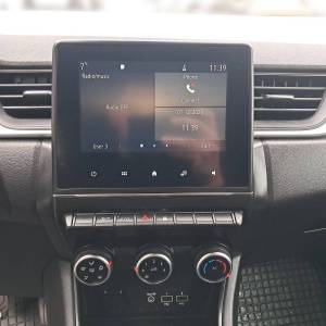 Renault Captur TCe 90 Limited - 3 godine jamstva