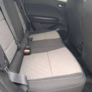 Renault Captur TCe 90 Limited - 3 godine jamstva