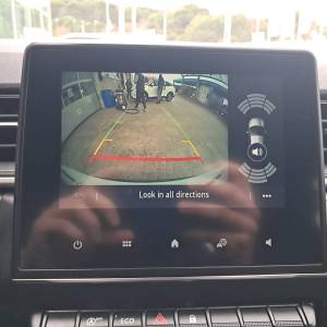 Renault Captur TCe 90 Limited - 3 godine jamstva