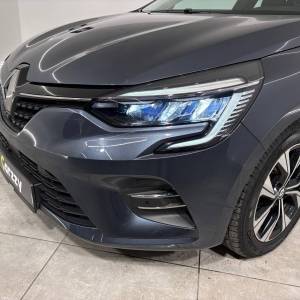 Renault Clio Limited TCe 90 - 3 godine jamstva