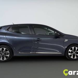 Renault Clio Limited TCe 90 - 3 godine jamstva