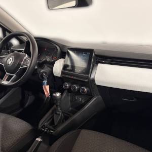 Renault Clio Limited TCe 90 - 3 godine jamstva