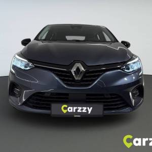 Renault Clio Limited TCe 90 - 3 godine jamstva