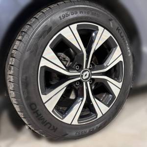 Renault Clio Limited TCe 90 - 3 godine jamstva