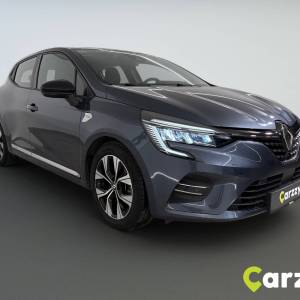 Renault Clio Limited TCe 90 - 3 godine jamstva